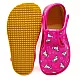 Детски barefoot пантофи BEDA BFN 170020/W - еднорози Детски barefoot пантофи BEDA BFN 170020/W - еднорози