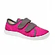 Beda детски боси обувки Playful - pink shine Beda детски боси обувки Playful - pink shine