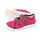 Beda детски боси обувки Playful - pink shine Beda детски боси обувки Playful - pink shine