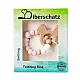 Гризалка с дърво Biberschatz Rosa Maus Teether