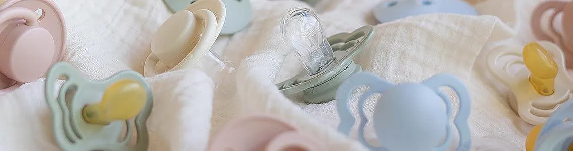 Биберони BIBS
