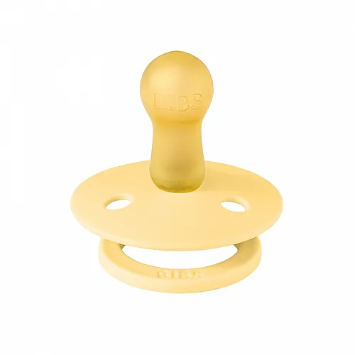 Комплект биберони BIBS Liberty Strawberries and Cream