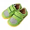 Детски боси сандали Blifestyle, Waran - светло зелено