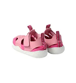 Детски боси обувки Blifestyle, Gerenuk - роза