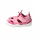 Детски боси обувки Blifestyle, Gerenuk - роза