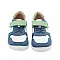 Детски боси обувки Blifestyle, Anura  TEENS - seeblau