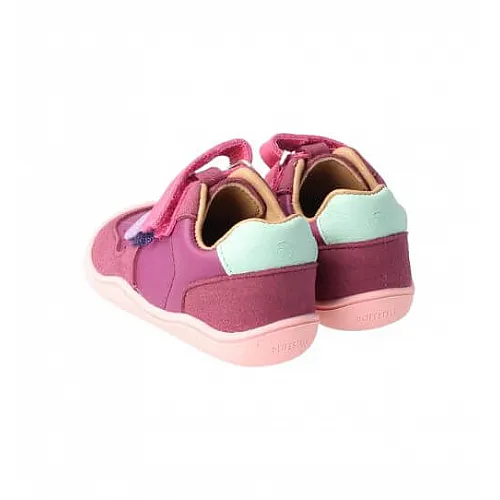 Детски боси обувки Blifestyle, Anura - beere