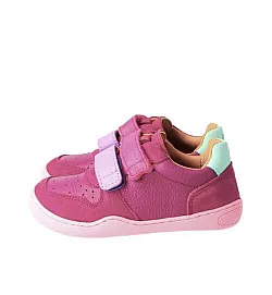 Детски боси обувки Blifestyle, Anura - beere