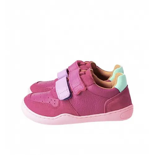 Детски боси обувки Blifestyle, Anura - beere