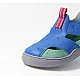Детски боси обувки Blifestyle, springbockSTYLE - морско синьо Детски боси обувки Blifestyle, springbockSTYLE - морско синьо