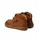 Детски боси обувки Blifestyle, RACCOON NAPPA BREIT leder haselnuss