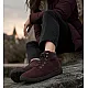 Боси обувки Blifestyle heimatgefühlSTYLE traube с вълна Боси обувки Blifestyle heimatgefühlSTYLE traube с вълна