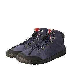 bLIFESTYLE wanderlustSTYLE TEX marine – Водоустойчиви Barefoot обувки