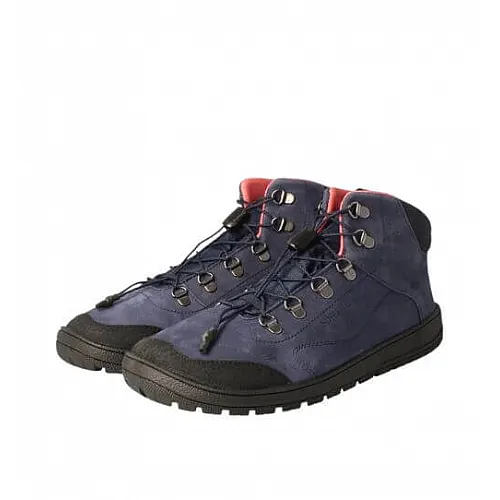 bLIFESTYLE wanderlustSTYLE TEX marine – Водоустойчиви Barefoot обувки