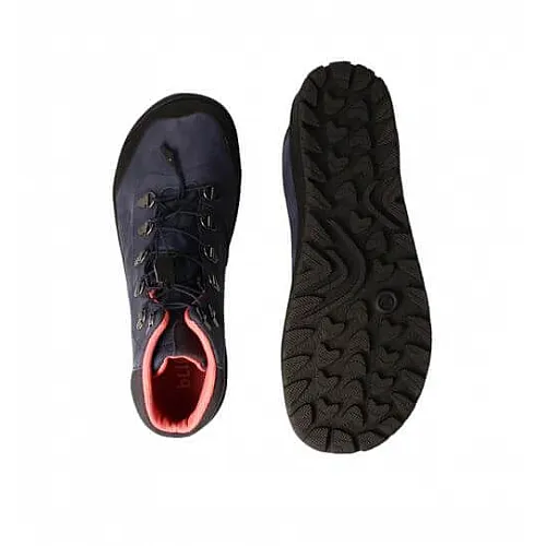 bLIFESTYLE wanderlustSTYLE TEX marine – Водоустойчиви Barefoot обувки