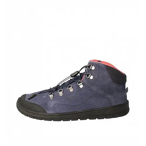 bLIFESTYLE wanderlustSTYLE TEX marine – Водоустойчиви Barefoot обувки