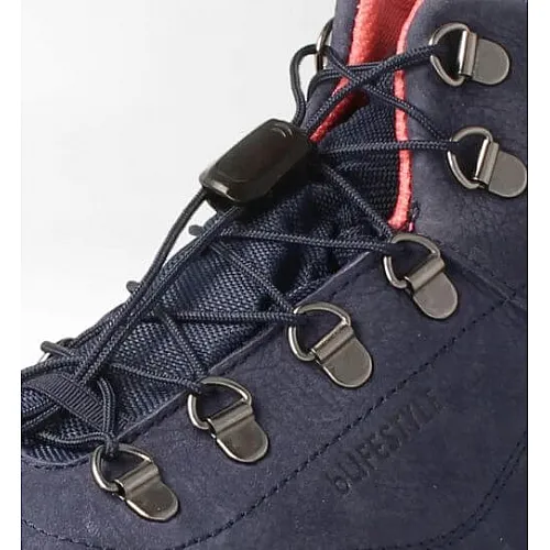 bLIFESTYLE wanderlustSTYLE TEX marine – Водоустойчиви Barefoot обувки