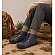 bLIFESTYLE wanderlustSTYLE TEX marine – Водоустойчиви Barefoot обувки