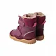 Blifestyle детски боси обувки, polarfuchsSTYLE TEX  с вълна, лилаво