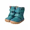 Blifestyle детски боси обувки, polarfuchsSTYLE TEX  с вълна, петрол