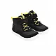 Bundgaard Briley TEX Black – детски зимни barefoot обувки Bundgaard Briley TEX Black – детски зимни barefoot обувки