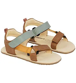 Боси сандали Bundgaard Skye Tan