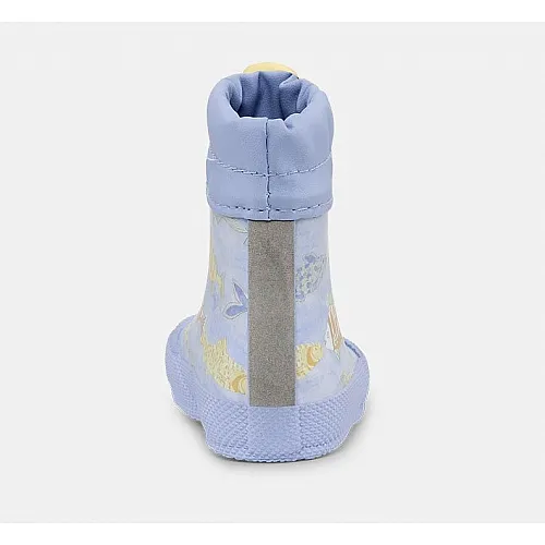 Гумени ботуши Bundgaard Cover Fish Pond Ocean