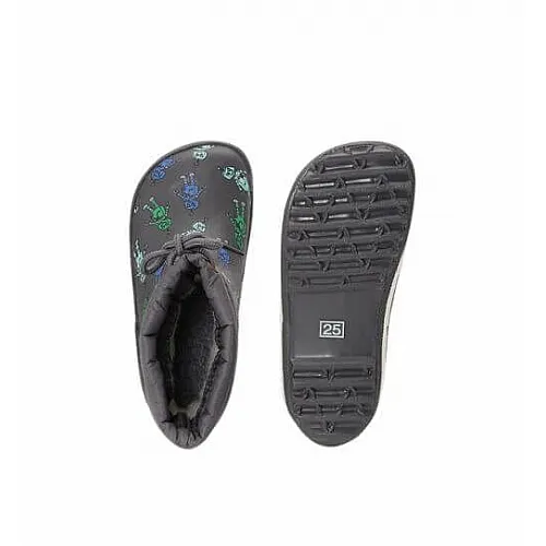 Гумени ботуши Bundgaard Cirro low, с топла подплата - роботи