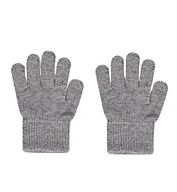 CeLaVi ръкавици - сив меланж