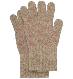 CeLaVi ръкавици 2 чифта - Brick Dust