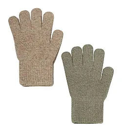 CeLaVi ръкавици 2 чифта - Overland Trek