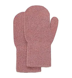 CeLaVi ръкавици с един пръст 2 чифта - Brick Dust