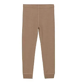 CeLaVi двуслоен клин мерино и бамбук - Woodsmoke