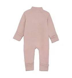 CeLaVi Вълнен гащеризон - пепел от рози