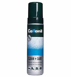 Collonil Clean Care - пяна за почистване 200ml