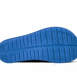 Леки гумени ботуши Crave Monsoon - синьо