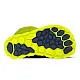 Детски зимни гумени ботуши Crave Snowstorm Navy/Lime