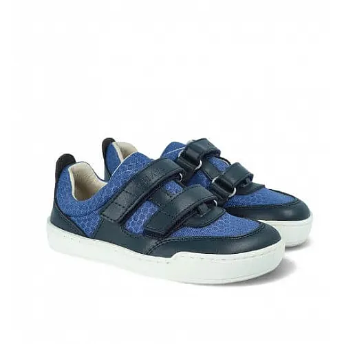  Боси детски обувки Crave Catbourne Dark Blue