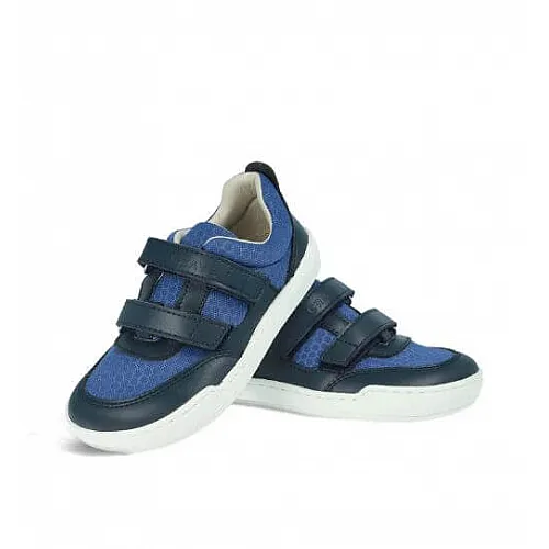 Боси детски обувки Crave Catbourne Dark Blue
