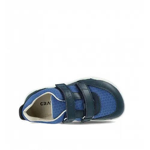  Боси детски обувки Crave Catbourne Dark Blue