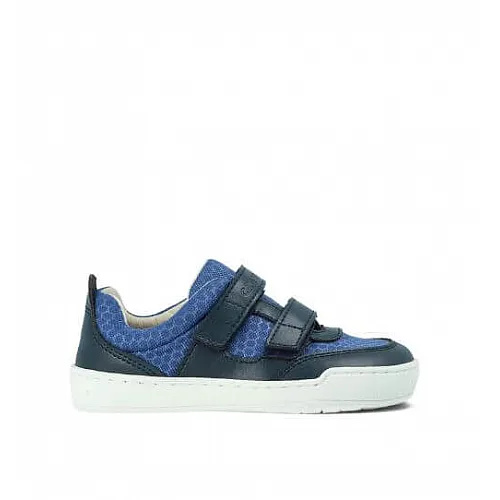  Боси детски обувки Crave Catbourne Dark Blue