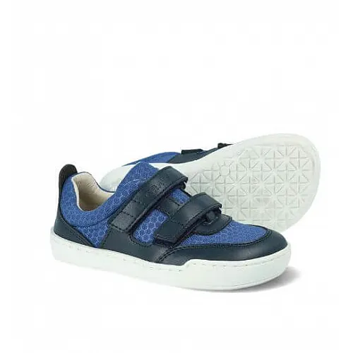  Боси детски обувки Crave Catbourne Dark Blue