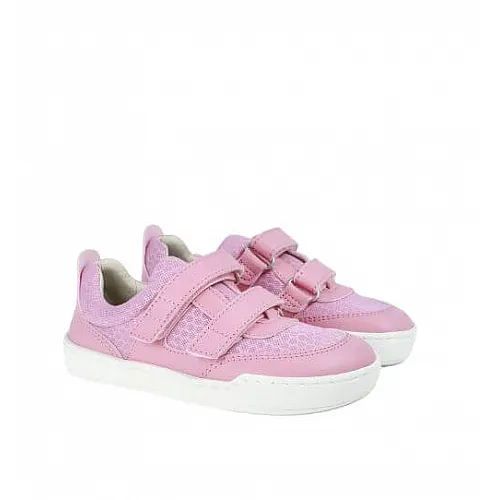  Боси детски обувки Crave Catbourne Pink