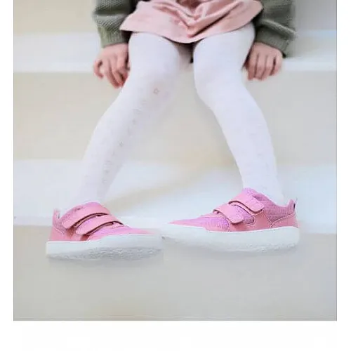  Боси детски обувки Crave Catbourne Pink