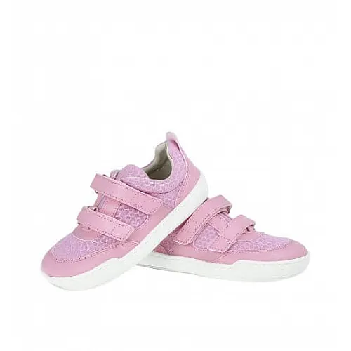  Боси детски обувки Crave Catbourne Pink