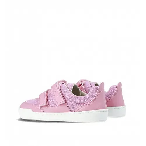  Боси детски обувки Crave Catbourne Pink