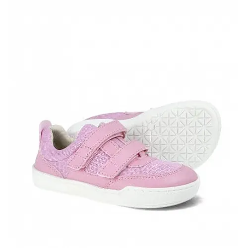  Боси детски обувки Crave Catbourne Pink