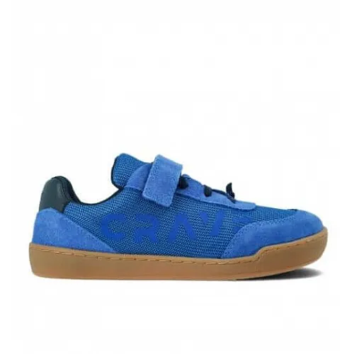  Боси детски обувки Crave Cupertino Junior Blue