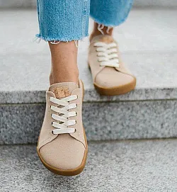  Боси обувки Rayve Woodstoke Beige