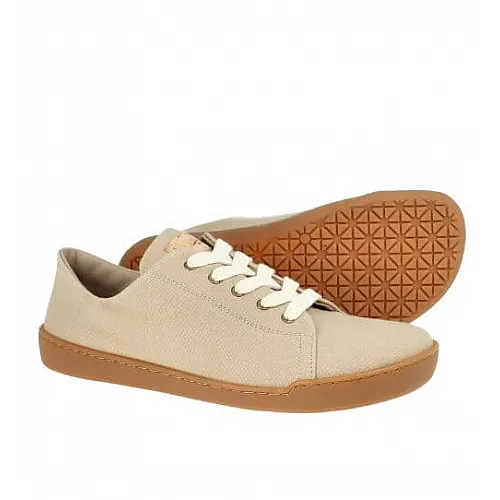  Боси обувки Rayve Woodstoke Beige